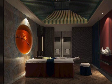 为什么选择武汉蔡甸Teyou养生会馆桑拿会馆